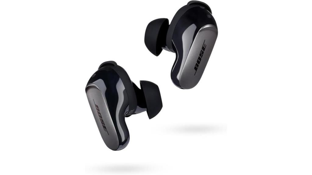 bose ultra wireless earbuds