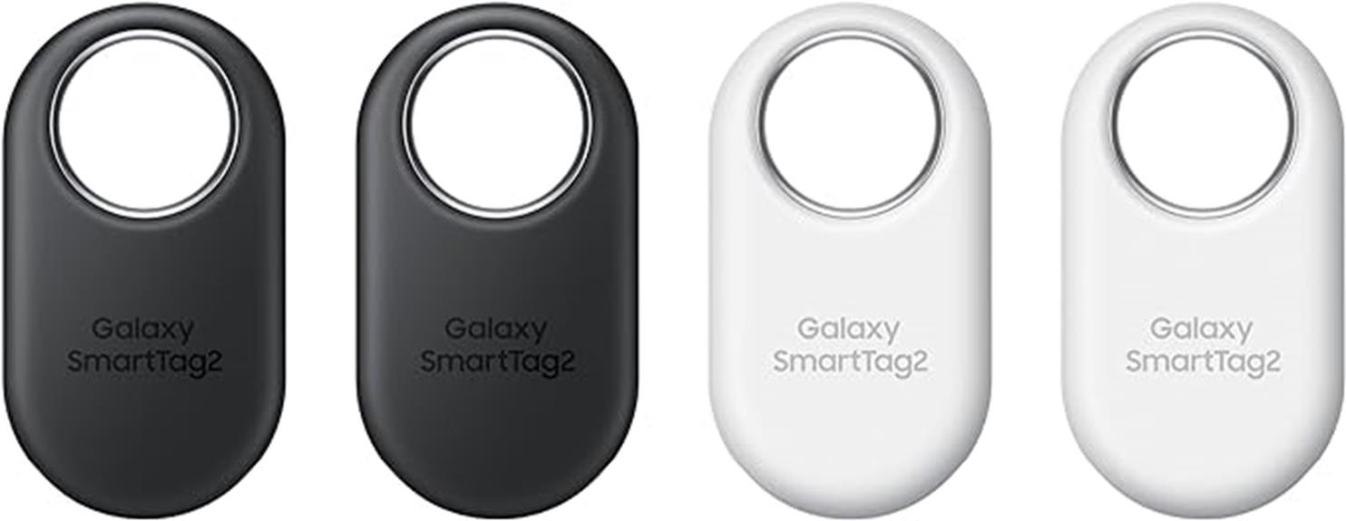 samsung smarttag2 bluetooth trackers