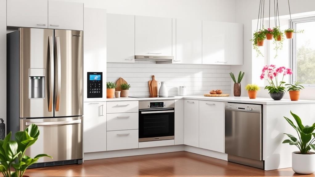 top home appliances 2024