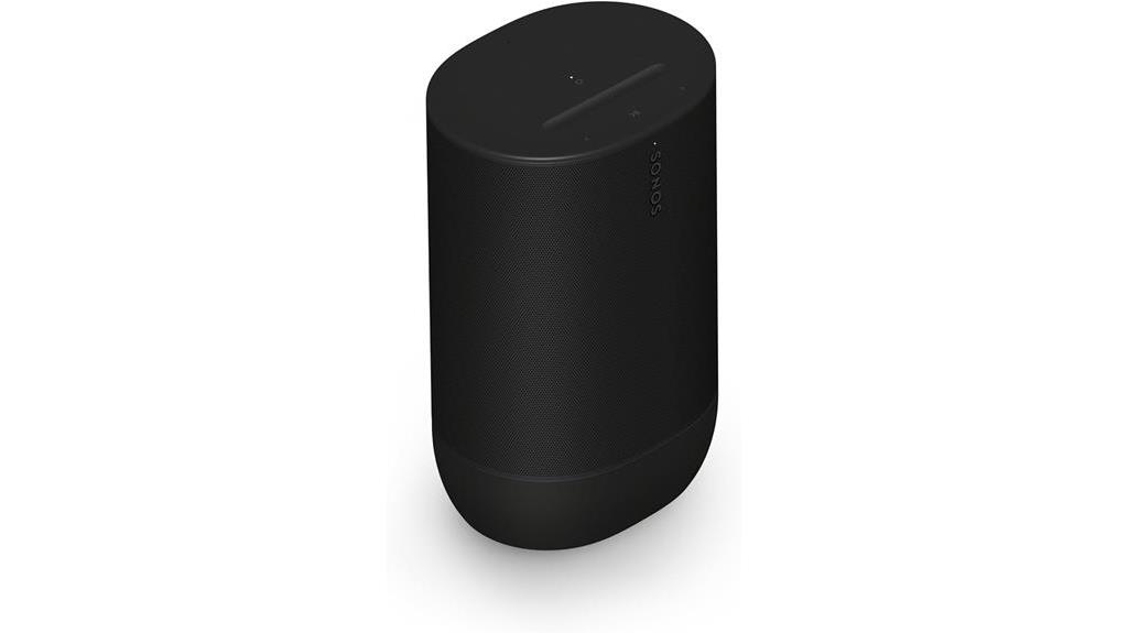 wireless portable bluetooth speaker