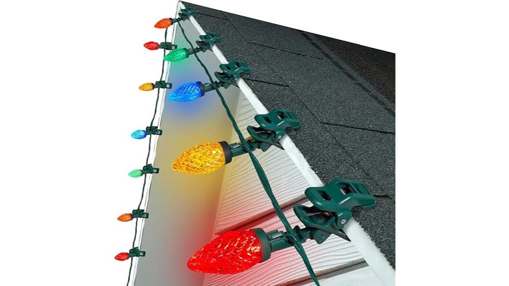 c9 outdoor christmas lights