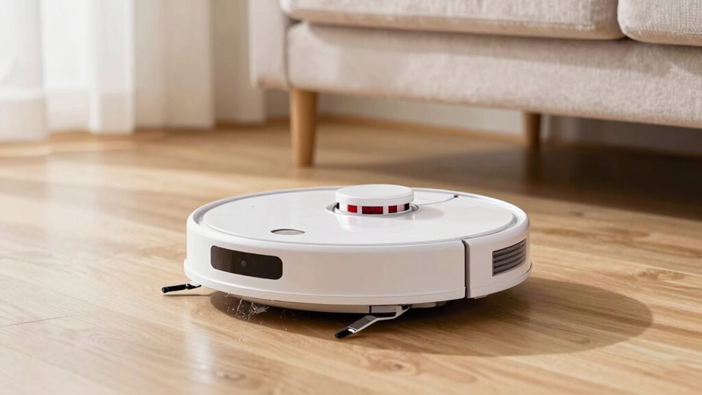 compact and powerful vacuums