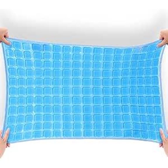 Dioche Gel Pillow Cooling Mat