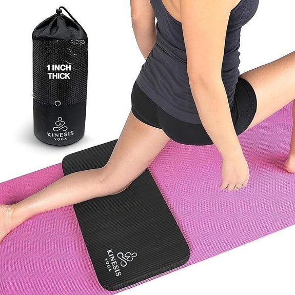 Knee Pad Cushion - Extra Thick 1 for Yoga