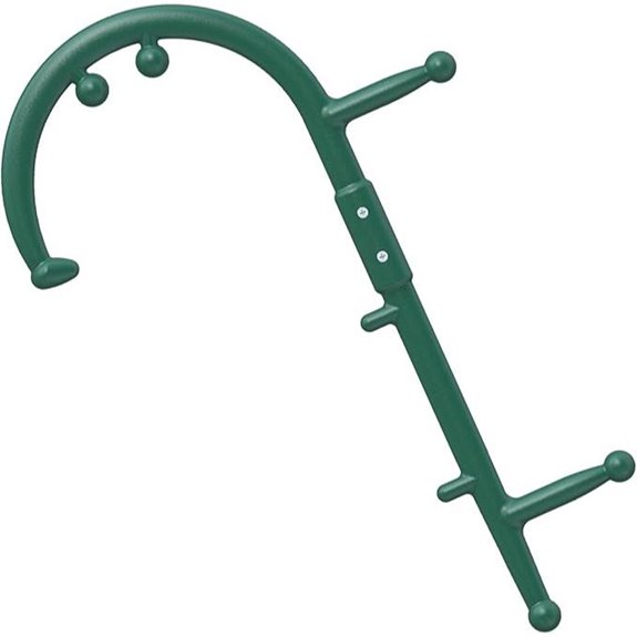 Trigger Point Massage Tool for Full Body Self Massage