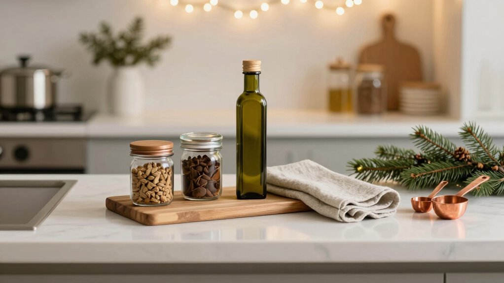 holiday kitchen gift ideas
