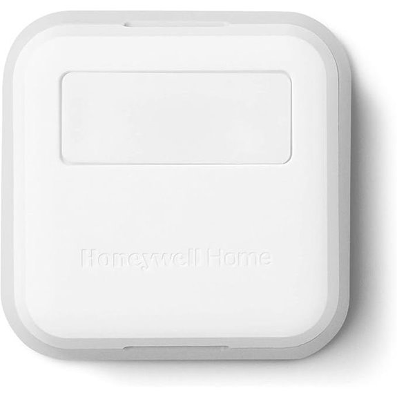 Honeywell Smart Room Sensor for T9/T10 Wi‑Fi