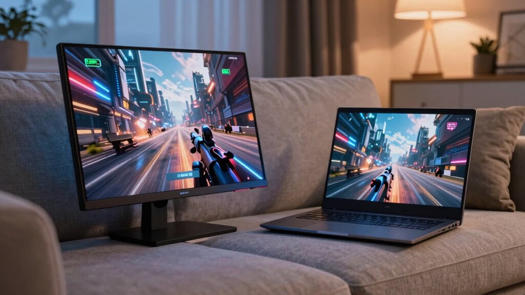 long lasting gaming monitor 2026