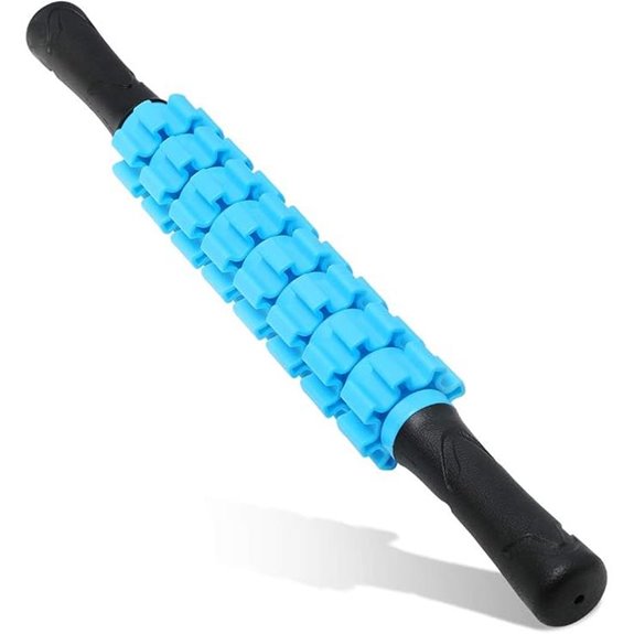 Massage Roller Stick for Muscle Relief and Recovery