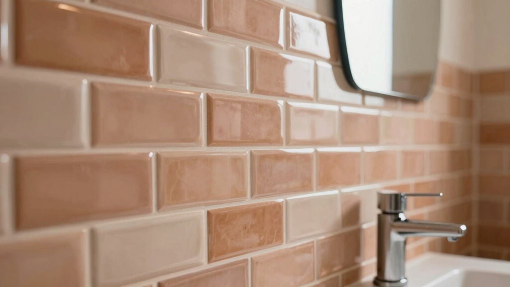 peel and stick backsplash tiles
