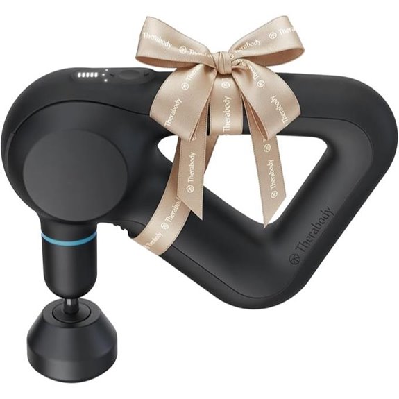 TheraGun Prime (5th Gen) Percussion Massage Gun