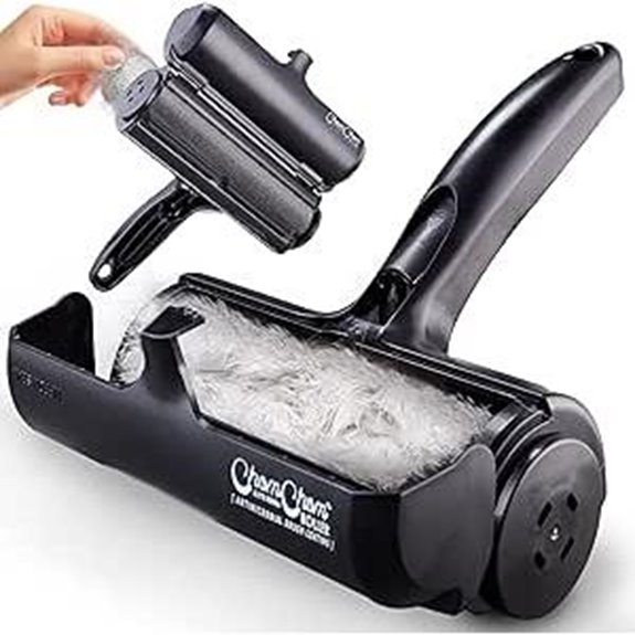 pet hair removal tool