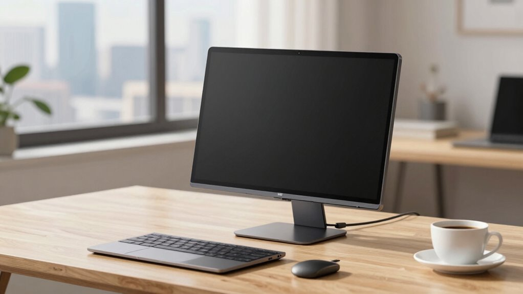 portable monitors for productivity