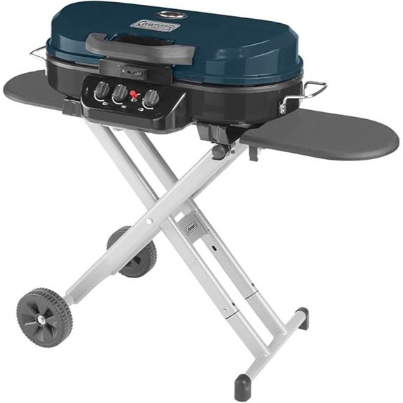 Coleman RoadTrip 285 Portable Propane Grill
