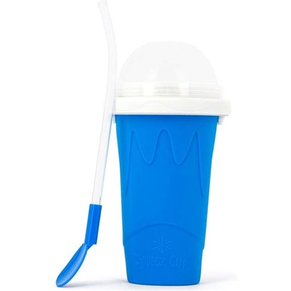 quick frozen drink maker