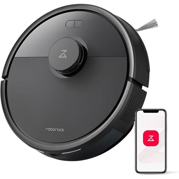 Roborock Q7 L5 Robot Vacuum and Mop Combo