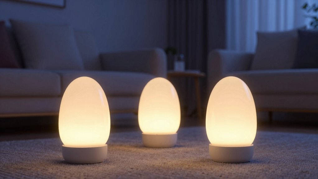 smart bulbs for homes