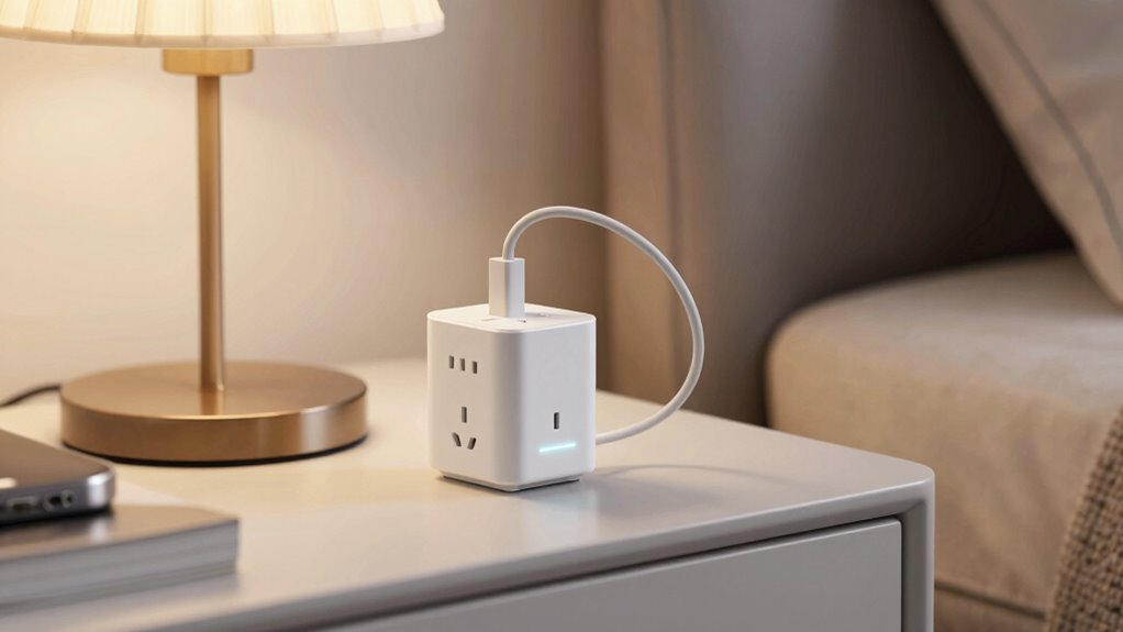 smart plugs for homes