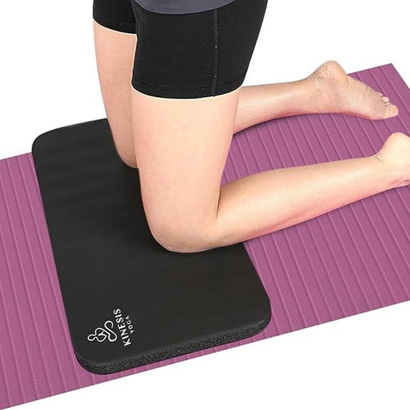 Knee Pad Cushion 0.6 Thick for Exercise