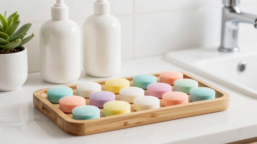 top 15 foaming soap tablets