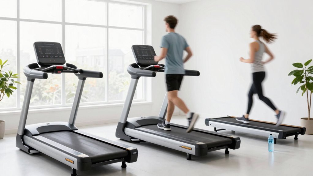 top cardio treadmill models