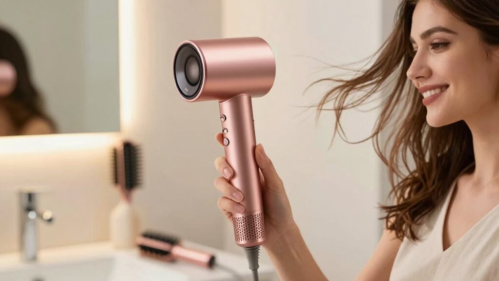 top cordless hair dryers