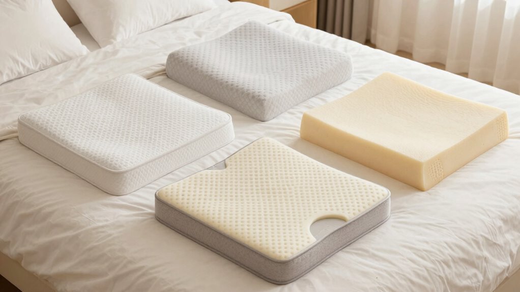 top firm mattress toppers