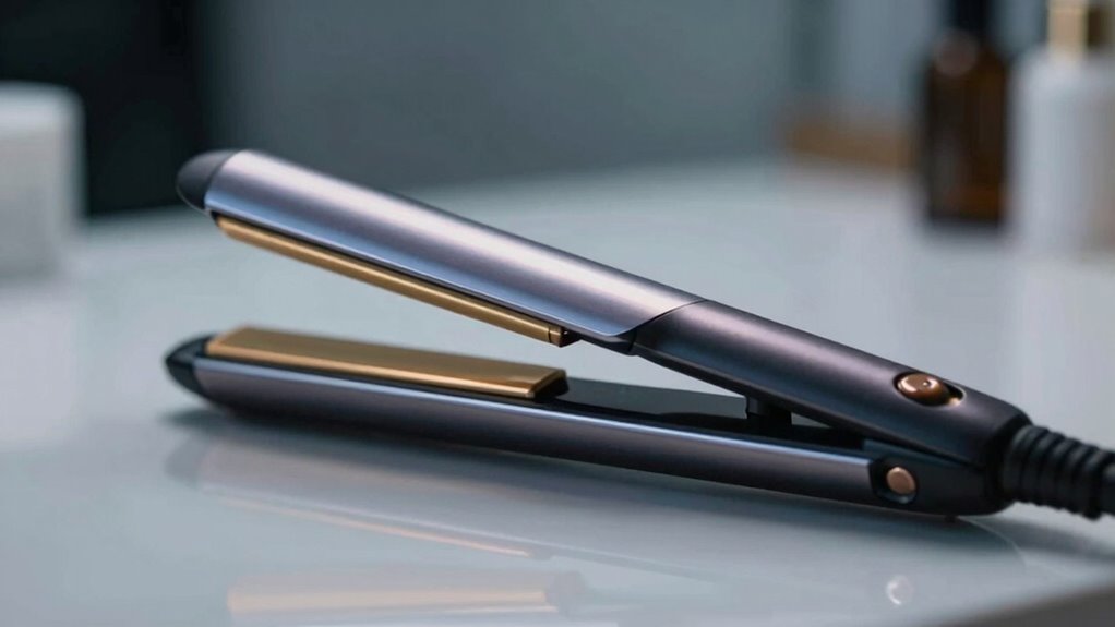 top hair straighteners 2026