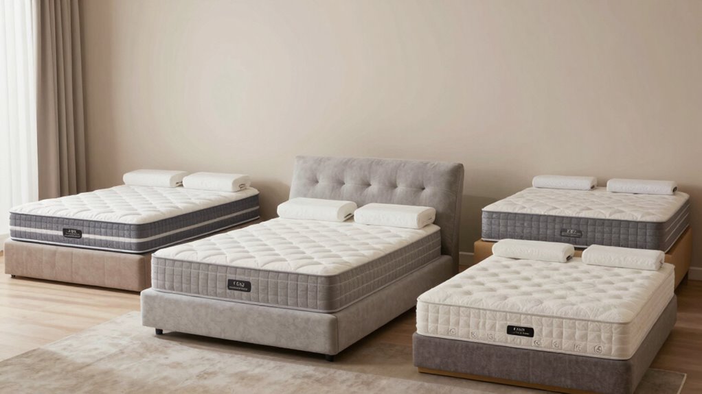 top mattresses for 2026