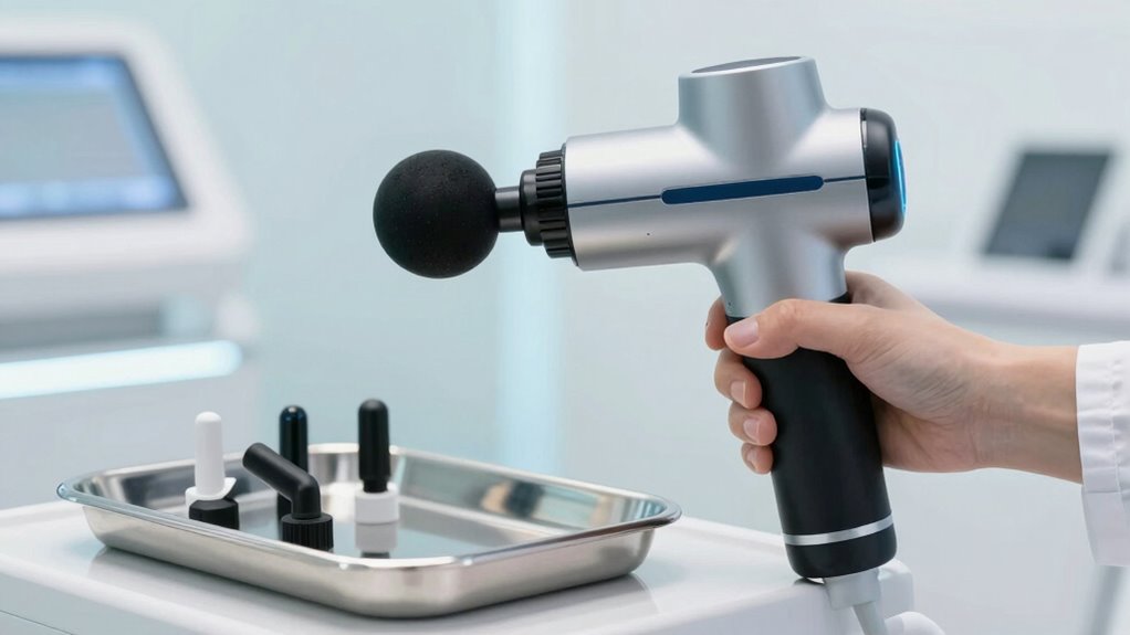 top medical grade massage guns