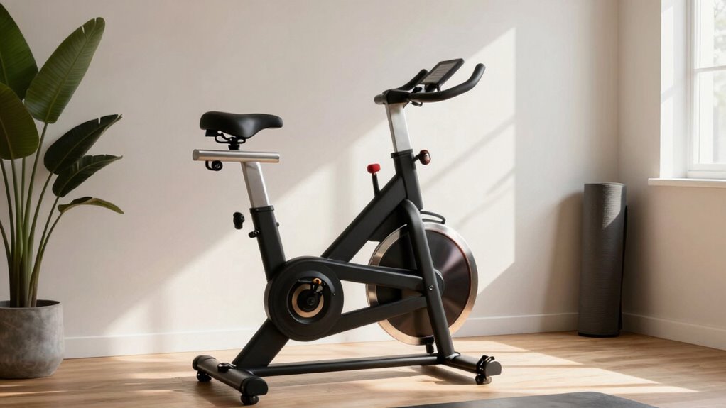 top portable exercise bikes