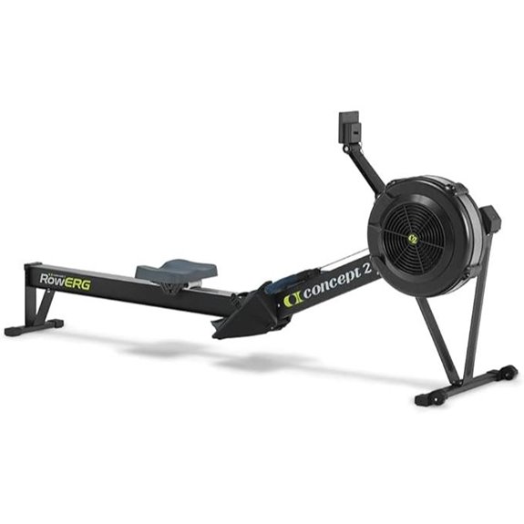 Concept2 RowErg Indoor Rowing Machine with PM5