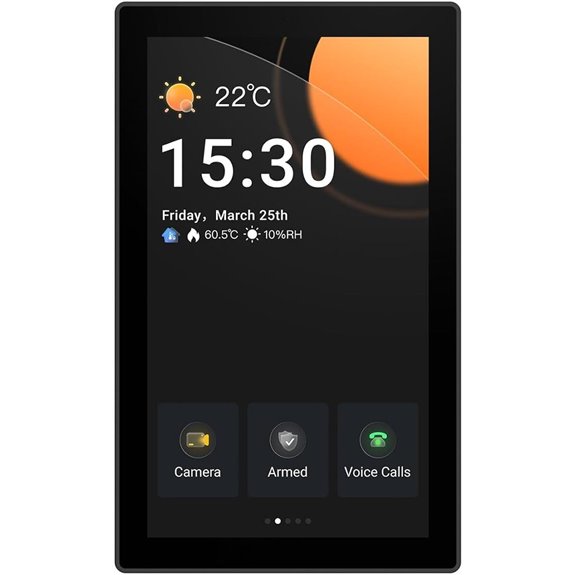 SONOFF NSPanel Pro 120 Smart Home Control Panel