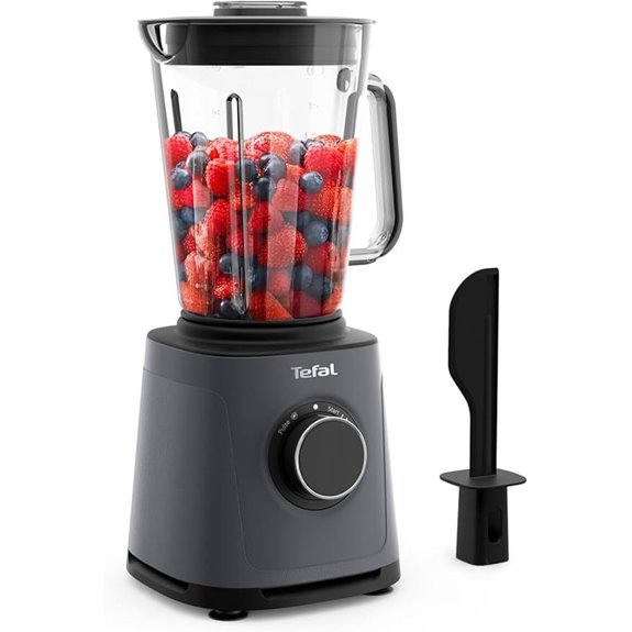 Tefal PerfectMix Essential Mixer mit 2-l-Krug