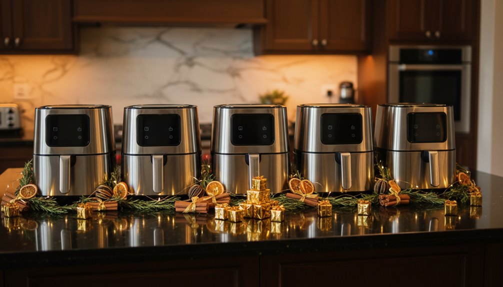 top 15 black friday air fryers