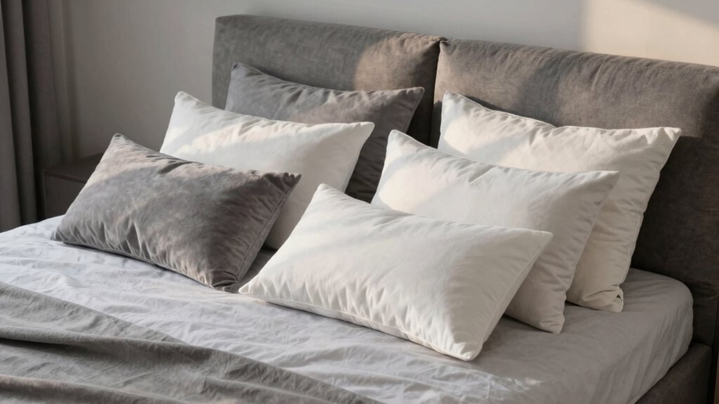 top body pillows 2026