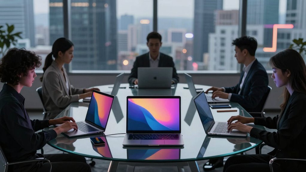 top business laptops 2026