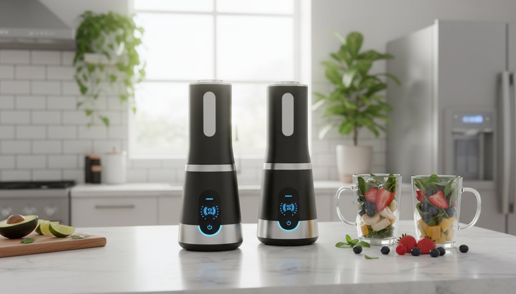 top personal blenders 2026
