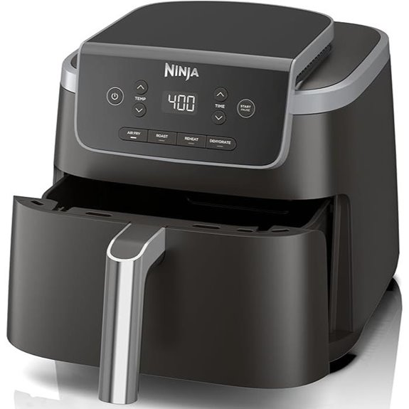 Ninja 4-in-1 Air Fryer Pro (AF141)