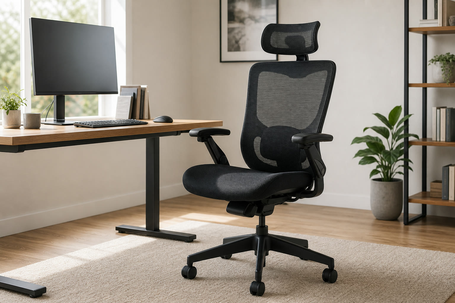 TRALT Office Chair Review: Is It Worth Buying?